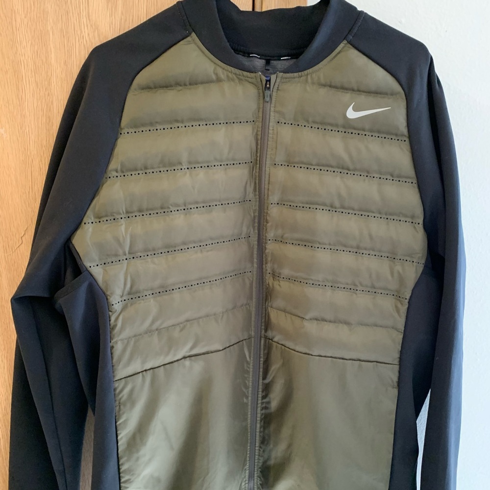 Nike Golf Hyperadapt Aeroloft Repel Jacket XL